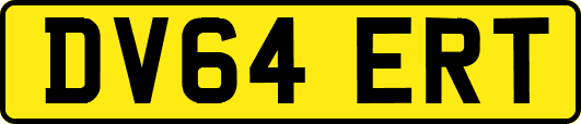 DV64ERT