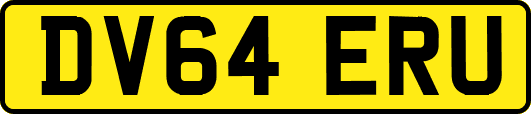 DV64ERU