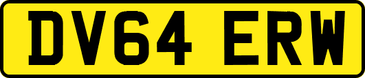 DV64ERW