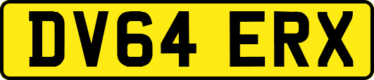 DV64ERX