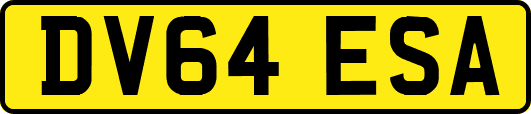 DV64ESA
