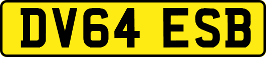 DV64ESB