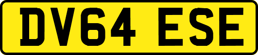 DV64ESE