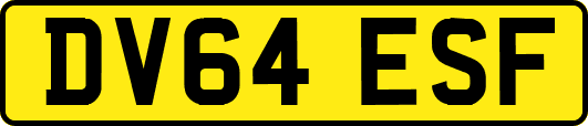 DV64ESF