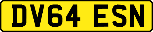 DV64ESN