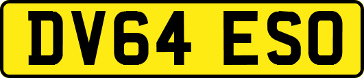 DV64ESO