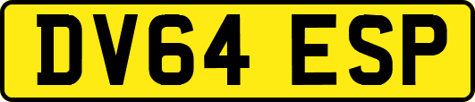 DV64ESP