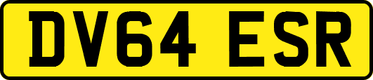 DV64ESR