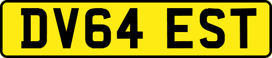 DV64EST