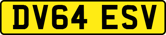 DV64ESV
