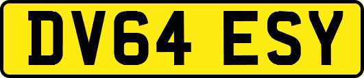 DV64ESY