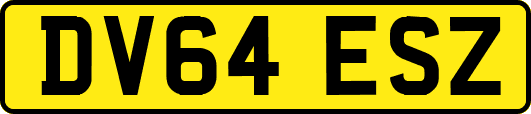 DV64ESZ