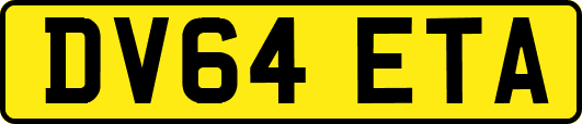 DV64ETA