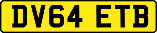 DV64ETB