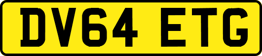 DV64ETG