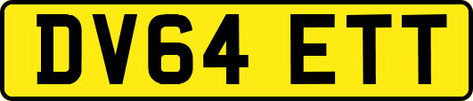 DV64ETT