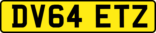 DV64ETZ