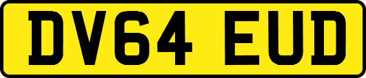 DV64EUD