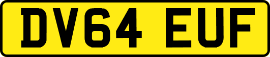 DV64EUF