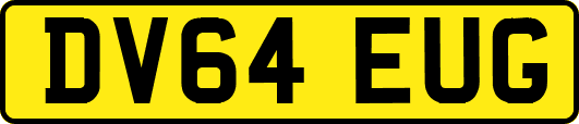 DV64EUG