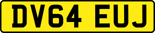 DV64EUJ