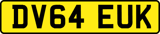 DV64EUK