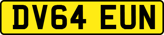 DV64EUN