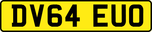 DV64EUO