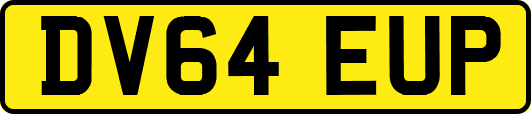 DV64EUP