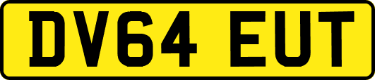 DV64EUT