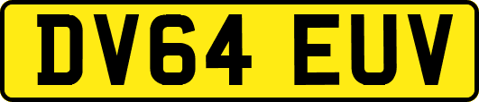 DV64EUV