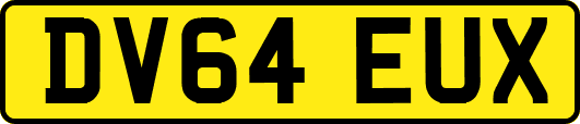DV64EUX