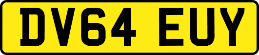 DV64EUY