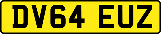 DV64EUZ