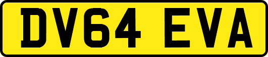DV64EVA