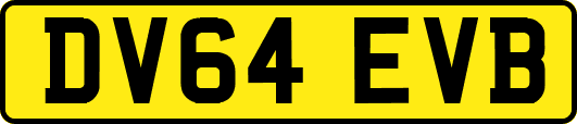 DV64EVB