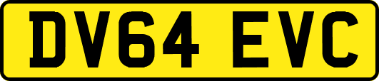 DV64EVC