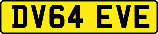 DV64EVE