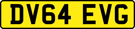 DV64EVG