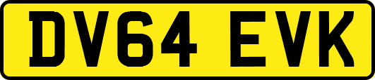 DV64EVK