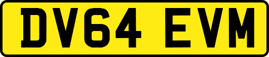 DV64EVM