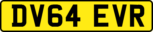 DV64EVR
