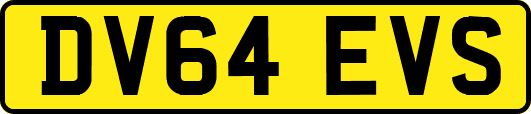 DV64EVS