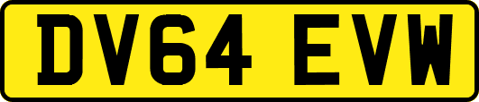DV64EVW