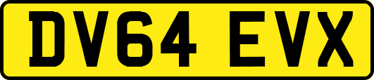 DV64EVX