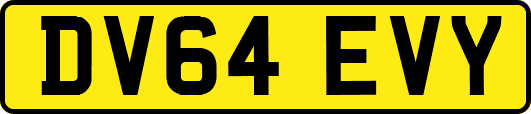 DV64EVY