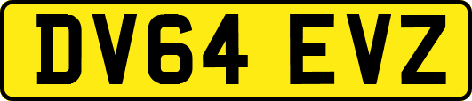 DV64EVZ