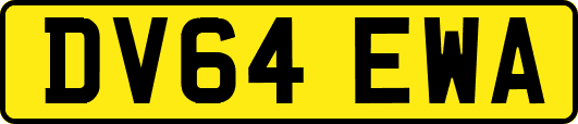 DV64EWA