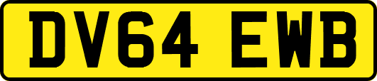 DV64EWB