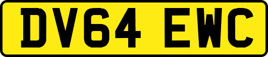 DV64EWC